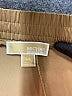 MICHAEL Michael Kors 100% Polyester Tan Cargo Pants Size L - photo 7