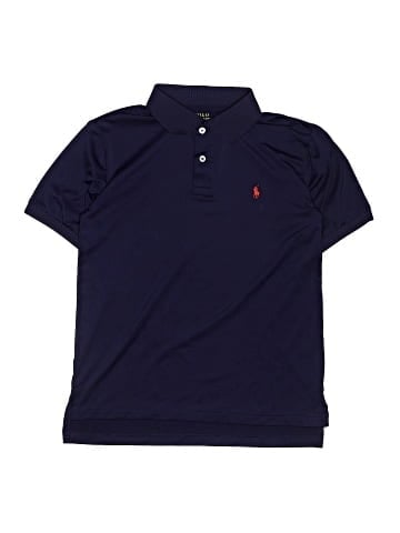 Polo by Ralph Lauren Short Sleeve Polo (view 1)