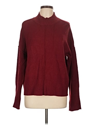 Cyrus Turtleneck Sweater (view 1)