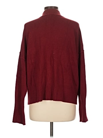 Cyrus Turtleneck Sweater (view 2)