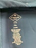St. John's Bay 100% Polyester Blue Casual Pants Size XL (petite) - photo 4