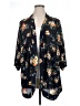 Crescent Blue Cardigan Size 1X - photo 1