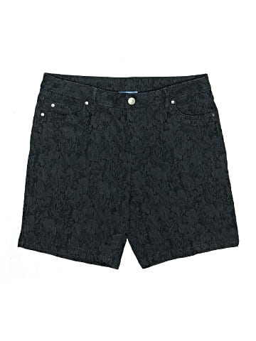 Simply Vera Vera Wang Shorts (view 1)