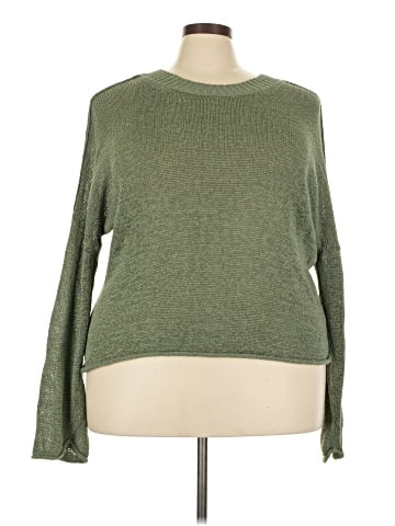 Haven Well Within Pullover Sweater (view 1)