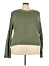 Haven Well Within Green Pullover Sweater Size XXL - photo 1