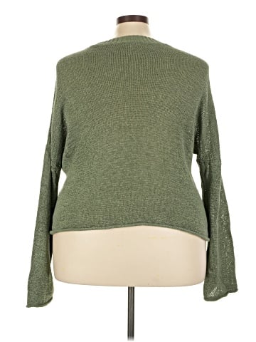 Haven Well Within Pullover Sweater (view 2)