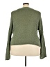 Haven Well Within Green Pullover Sweater Size XXL - photo 2