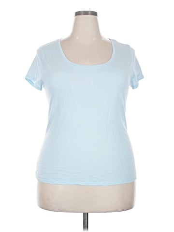 No Boundaries Short Sleeve T-Shirt (view 1)