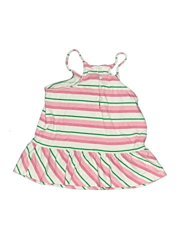 Janie and Jack Sleeveless Top (view 2)