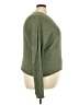 Haven Well Within Green Pullover Sweater Size XXL - photo 4