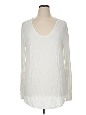 Gap Long Sleeve T-Shirt (view 1)