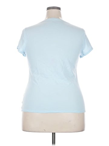 No Boundaries Short Sleeve T-Shirt (view 2)