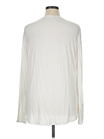 Gap Long Sleeve T-Shirt (view 2)