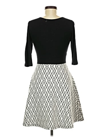 Le Lis Cocktail Dress (view 2)