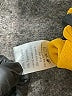 Doublju Yellow Kimono Size 1X - photo 8