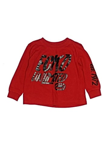 Ecko Unltd Long Sleeve T-Shirt (view 1)