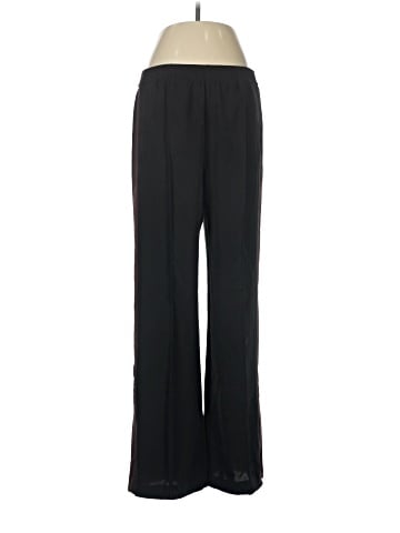 Madewell Pull-On Bootcut Track Pant (view 1)