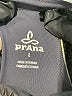 PrAna Chevron-herringbone Tan Casual Dress Size L - photo 6