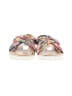 Blowfish Burgundy Sandals Size 4 - photo 2