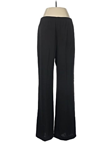 Madewell Pull-On Bootcut Track Pant (view 2)