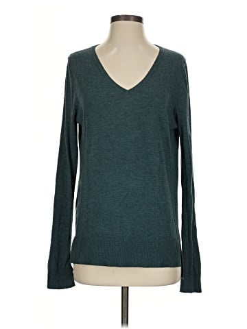 Ann Taylor LOFT Pullover Sweater (view 1)