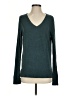 Ann Taylor LOFT Teal Pullover Sweater Size S - photo 1