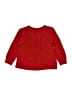 Ecko Unltd Red Long Sleeve T-Shirt Size 4T - photo 2