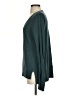 Ann Taylor LOFT Teal Pullover Sweater Size S - photo 5