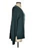 Ann Taylor LOFT Teal Pullover Sweater Size S - photo 4