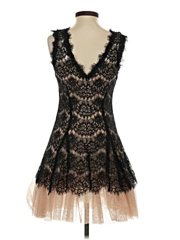 Cache Cocktail Dress (view 2)