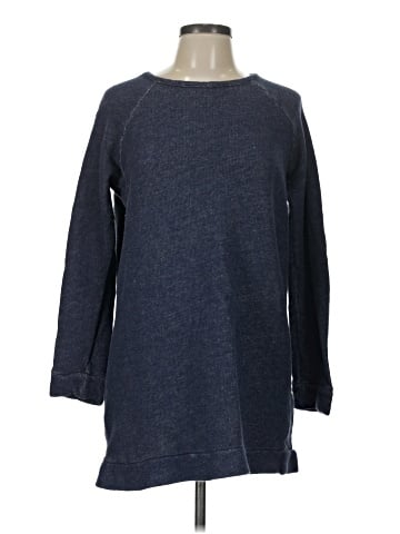 Lou & Grey Pullover Sweater (view 1)