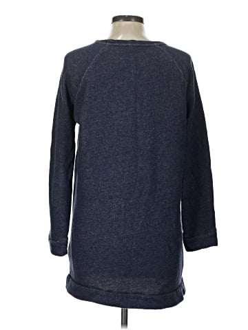 Lou & Grey Pullover Sweater (view 2)