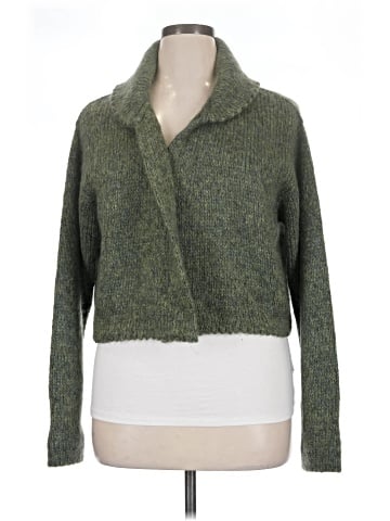 Margaret O'Leary Wool Coat (view 1)