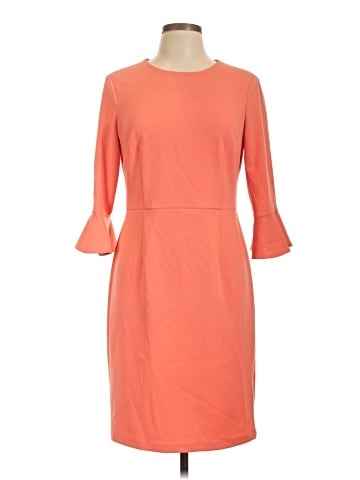 Donna Morgan Casual Dress (view 1)