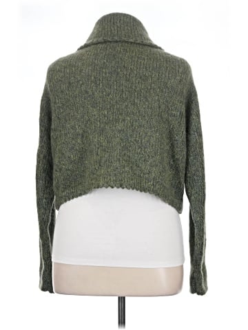 Margaret O'Leary Wool Coat (view 2)