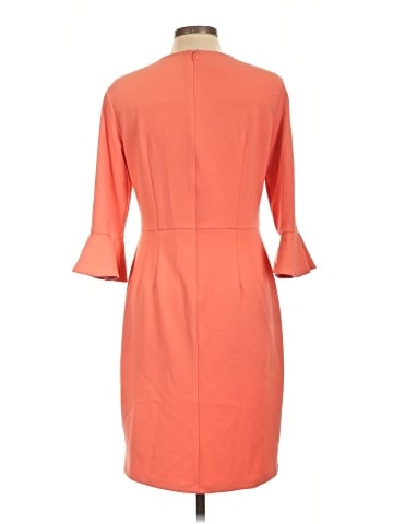 Donna Morgan Casual Dress (view 2)