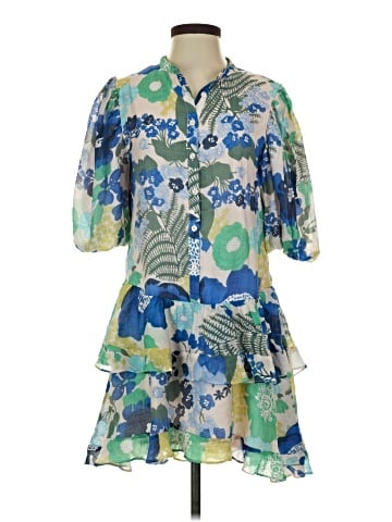 TCEC Casual Dress (view 1)