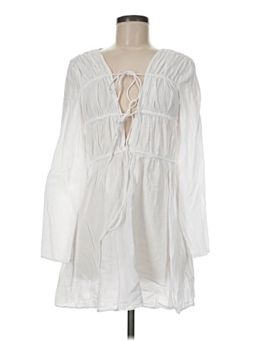 J.Crew Casual Dress (view 1)