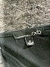 RXB Black Short Sleeve Top Size M - photo 7