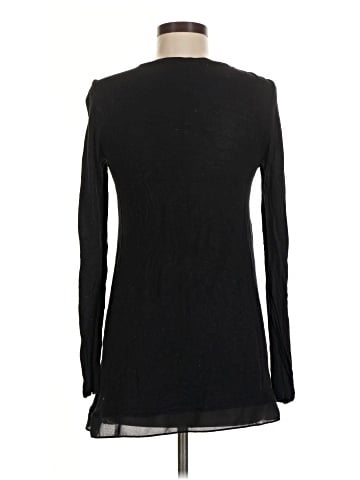 a.n.a. A New Approach Long Sleeve T-Shirt (view 2)