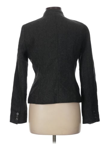Banana Republic Factory Store Wool Blazer (view 2)