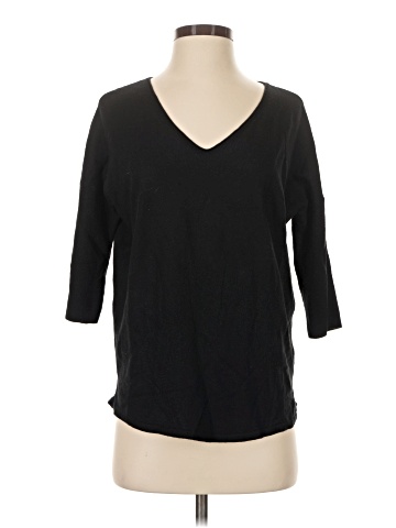 Wolford 3/4 Sleeve T-Shirt (view 1)