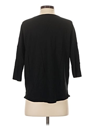 Wolford 3/4 Sleeve T-Shirt (view 2)