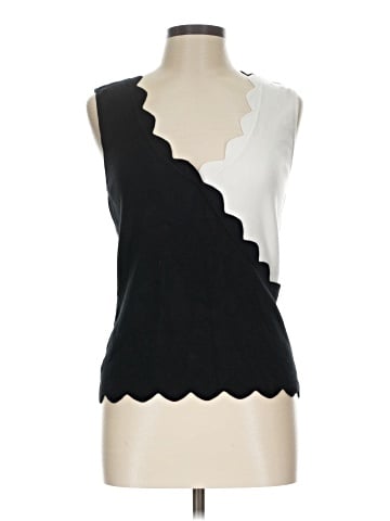 Venus Sweater Vest (view 1)