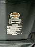Champion Solid Black Leggings Size M - photo 7