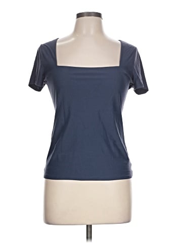 Abercrombie & Fitch Short Sleeve Top (view 1)