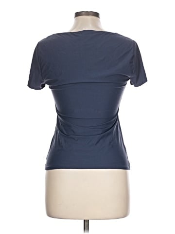 Abercrombie & Fitch Short Sleeve Top (view 2)