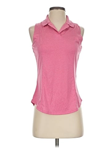 Callaway Sleeveless T-Shirt (view 1)