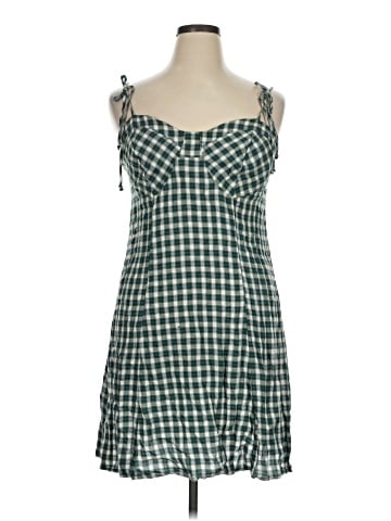 American Eagle Outfitters Casual Dress (view 1)