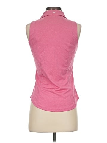 Callaway Sleeveless T-Shirt (view 2)